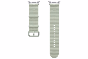 SOL33LMEGEU Athleisure ремешок (M/L) Samsung Galaxy Watch8, Sage