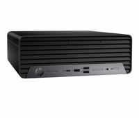 HP Pro Small Form Factor 400 G9 Intel® Core™ i7 i7-14700 16 GB DDR5-SDRAM 1 TB SSD Windows 11 Pro SFF kompiuteris, juodos spalvos