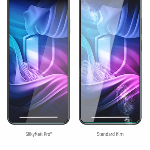 Realme C61 - 3mk Silky Matt Pro