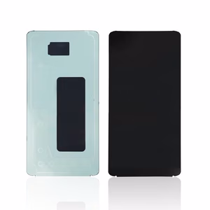 Lipdukas LCD galinei pusei Samsung G950F S8 originalus