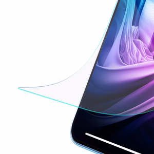 "3mk Silky Matt Pro" matinė folija "Vivo X200 Ultra