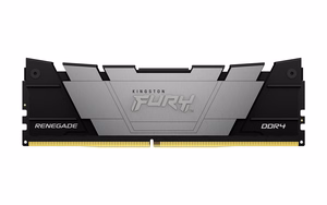 Kingston Technology FURY Renegade atminties modulis 16 GB 2 x 8 GB DDR4 4266 MT/s 288-pin DIMM