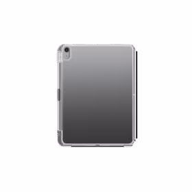 "AmazingThing" minimalus 13" "iPad Air M3" dėklas - juodas