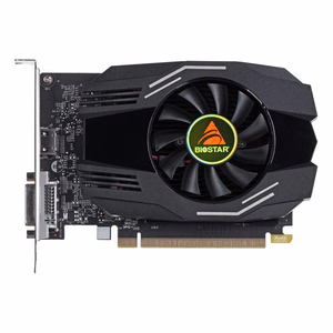 Biostar GeForce GT1030 NVIDIA GeForce GT 1030 4 GB GDDR4 Vaizdo plokštė