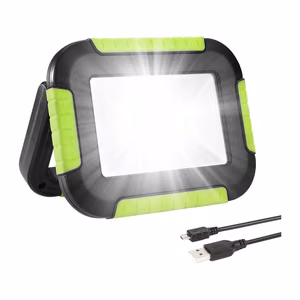 LEPRO 3300023 stovyklavimo lempa, 1000 lm