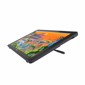 Huion Kamvas 22 Plus GS2202 графический планшет