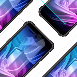 Oukitel G2 - 3mk Silky Matt Pro