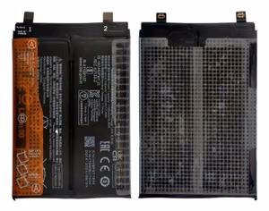 Akumuliatorius originalus Xiaomi Redmi Note 11 Pro+ 5G 4700mAh BP47