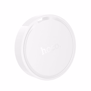 Lokatorius suderinamas su Google Find My Device Hoco E96A baltas