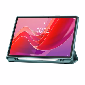 Tech-Protect SC Pen dėklas Lenovo Tab M11 11" TB-330 - žalias