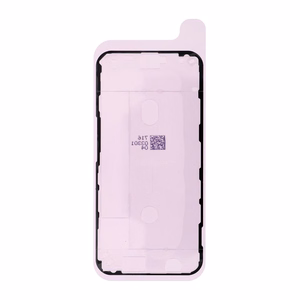 REPART LCD ekrano klijų juostelės iPhone 12 Mini, 5 vnt. pakuotė