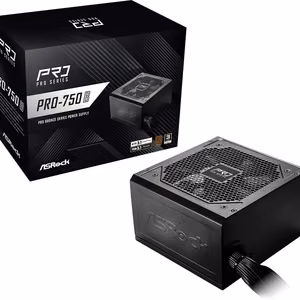Maitinimo blokas ASROCK PRO-750B 750W