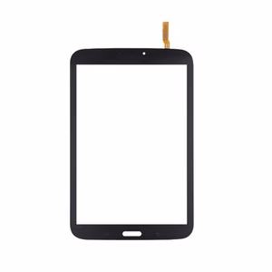 Touchscreen Compatible With Samsung T311 Tab 3 8.0'' Black HQ