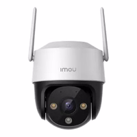 360 lauko Wi-Fi kamera IMOU Cruiser SE+ 5MP