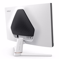 BenQ MOBIUZ EX251 kompiuterio monitorius 62,2 cm (24.5") 1920 x 1080 pikseliai „Full HD“ LED Juoda, Balta