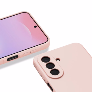 Tech-Protect Icon Case for Samsung Galaxy A27 5G - Pink