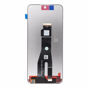 FixCell LCD Display for HONOR X7B 4G/5G OEM without frame