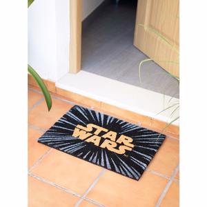 Star Wars durų kilimėlis