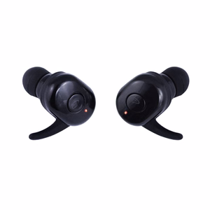 Esperanza TWS CARDERA Ausinės Bevielis Įkišamos į ausį Skambučiai / muzika Bluetooth Juoda