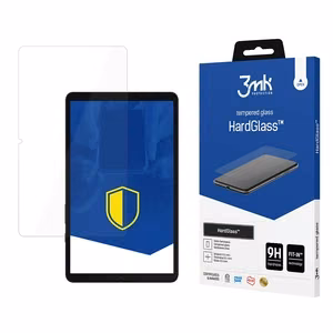 Стекло 9H 3mk HardGlass для Samsung Galaxy Tab A9+