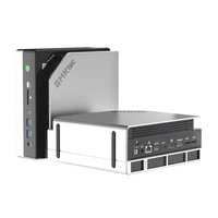 Mini PC GMKtec EVO-X2 AMD Ryzen AI Max+ 395 - 128GB RAM + 2TB SSD WIN 11 Pro