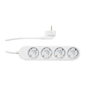 Smart 12A Shelly Power Strip 4 Gen4 Zigbee/Matter power strip