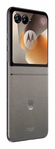 Motorola razr 70 17,5 cm (6.9") Dviguba SIM jungtis Android 16.0 5G C tipo USB 8 GB 256 GB 4800 mAh Akmenų spalvos