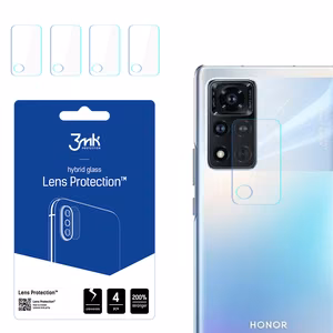 3mk Lens Protection — защита объектива камеры для Honor V40 5G
