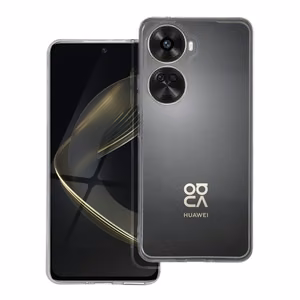 Case for Huawei 12 SE Clear Case 2 mm transparent