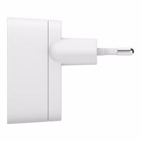 Įkroviklis Belkin Boost Charge 12W USB-A baltas