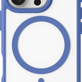 Laut Huex Protect Magnetinis dėklas telefonui iPhone 16 Pro Max - mėlynas