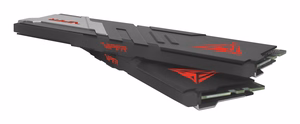 Patriot Viper Venom VV516G60C30AK 16 GB (2 × 8 GB) DDR5 6000 MT/s 288 kontaktų DIMM atminties komplektas