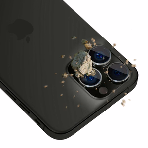 Apple iPhone 15 Pro Max - 3mk Objektyvo apsauga Pro