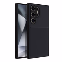 NOBLE dėklas telefonui SAMSUNG S24 Ultra juodas