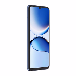 HOTWAV A16 Pro Max išmanusis telefonas (juodas)