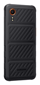 Samsung Galaxy XCover7 Enterprise Edition 16,8 cm (6.6") Dviguba SIM jungtis Android 14 5G C tipo USB 6 GB 128 GB 4050 mAh Juoda