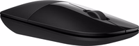 HP Z3700 juodas Wireless Mouse
