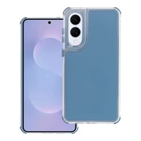 MATRIX dėklas telefonui SAMSUNG S25 Edge mėlynas