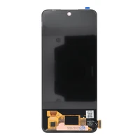FixCell LCD Ekranas for REDMI NOTE 12 4G 5G HARD OLED without frame