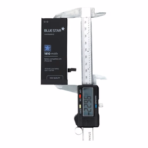 Baterija iPhone 6 1810 mAh Blue Star HQ