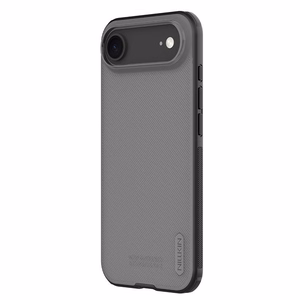 NILLKIN super frosted shield PRO IPHONE 17 AIR TRANSPARENT BLACK / PRZEŹROCZYSTY CZARNY