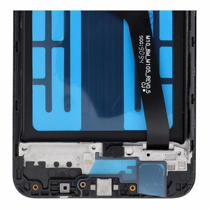 FixCell LCD ekranas SAMSUNG A10 OEM su pilnu rėmeliu