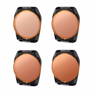 Набор из 4 фильтров Sunnylife A3S-FI927 для AIR 3S