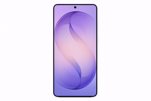 SS947CL Slim Magnet Case Samsung Galaxy S26 Plus, Light Blue