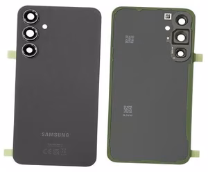 Galinis dangtelis Samsung S711 S23 FE Graphite originalus (used Grade C)