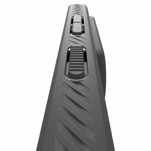 SPIGEN dėklas LIQUID AIR skirtas SAMSUNG S26 Ultra marble grey