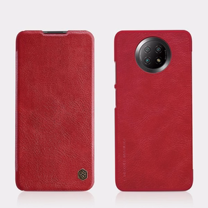 Dėklas telefonui - rudas