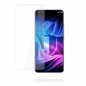 Realme P1 Speed - 3mk Silky Matt Pro