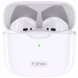 TWS BLUETOOTH HEADSET T-PHOX TWS-10