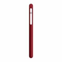 Apple Pencil odinis dėklas - (Product) RED - MR552FE/A